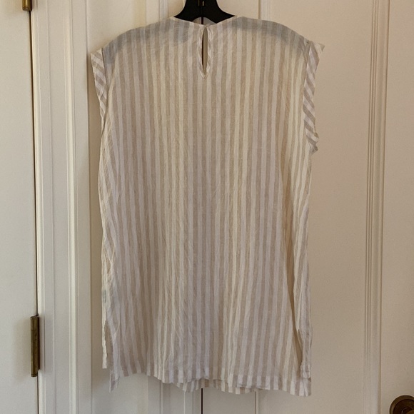 LIKE NEW Ravel linen swim cover up - Picture 2 of 9